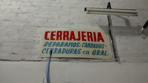 Cerrajería Coti