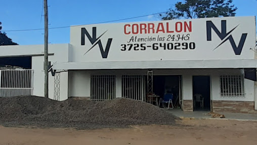 NV CORRALON FERRETERIA NV MATERIALES DE CONTRUCCIÓN