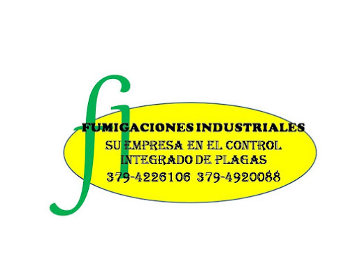 Fumigaciones Industriales