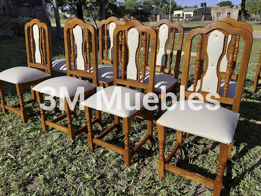 3M Muebles