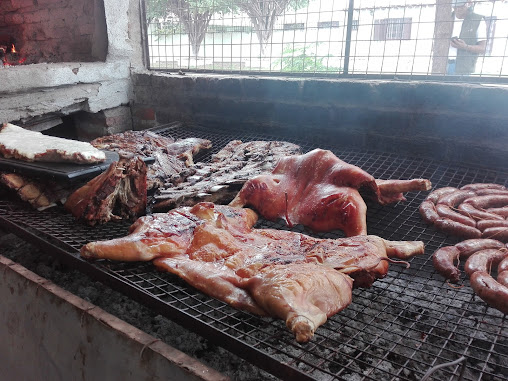 Parrilla San Antonio