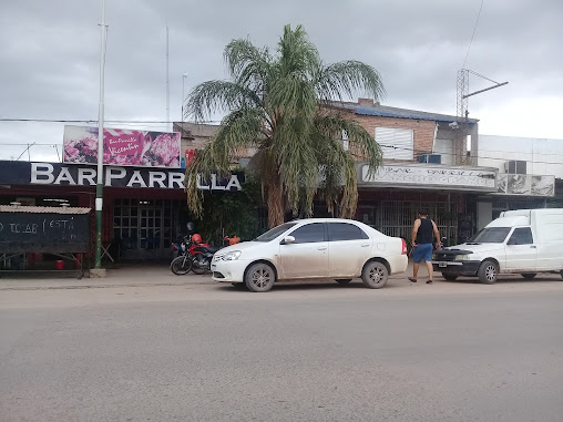 Comedor y parrilla RANCHO GRANDE