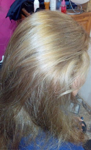 Peluqueria MaryCris