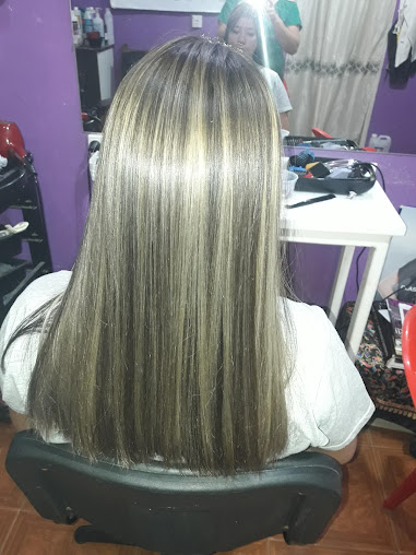 Peluqueria SilKK