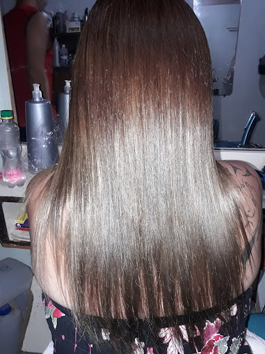 peluqueria luli