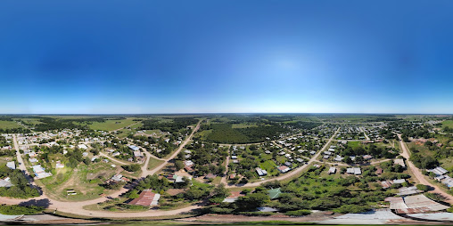 Alojamiento turístico y Visitantes PARQUE NACIONAL CHACO