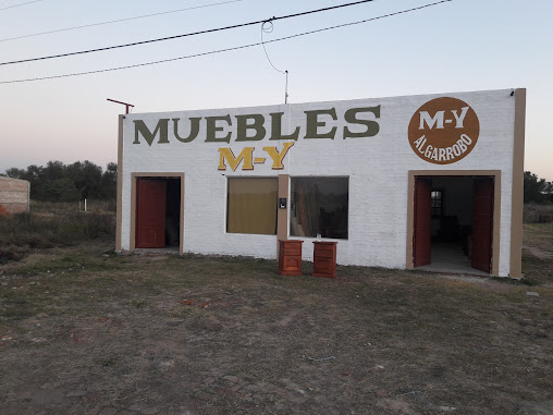 Muebles M-Y