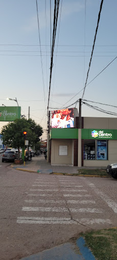 Pinturerías del Centro - Charata