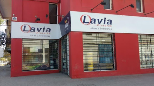 Lavia Pinturas