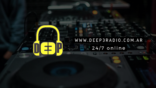 Deep3 Radio