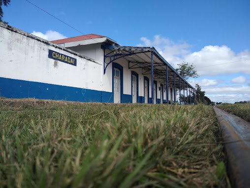 Estacion Charadai