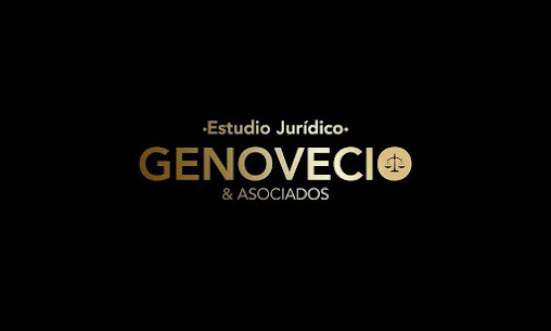 Estudio Jurídico Genovecio Y Asociados