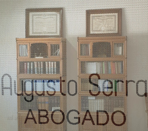 Estudio Juridico Serra