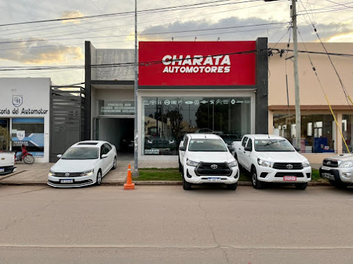 Charata Automotores