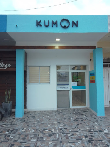 Kumon Charata