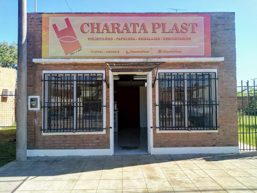 Charata Plast