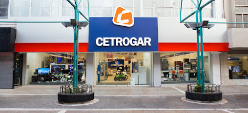 Cetrogar