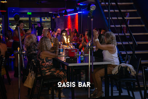 Oasis Bar