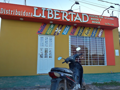 DISTRIBUIDORA LIBERTAD