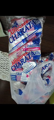 Alfajores Charata