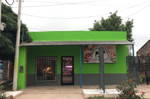 Carniceria Polleria La Perla Del Oeste