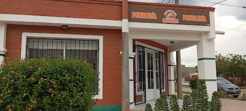 La casa del pan