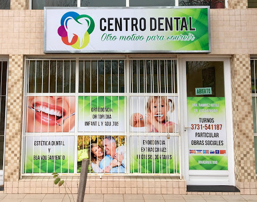 Centro Dental Charata