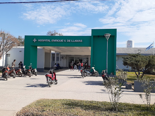 Hospital de Charata Dr. E. V. de Llamas