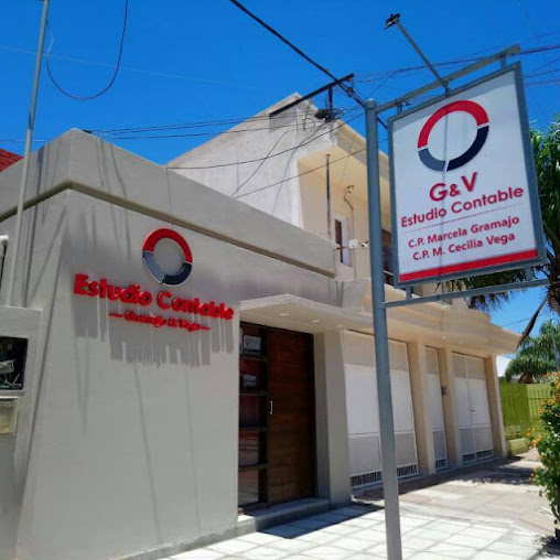 ESTUDIO CONTABLE G&V DE GRAMAJO Y VEGA