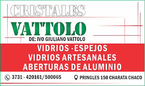 Cristales Vattolo