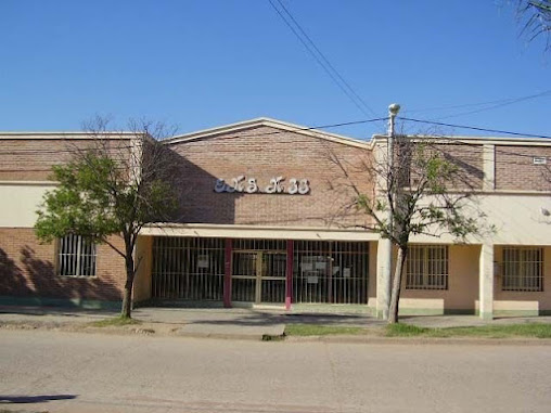 Colegio Comercial