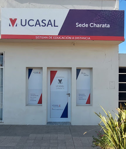 Ucasal