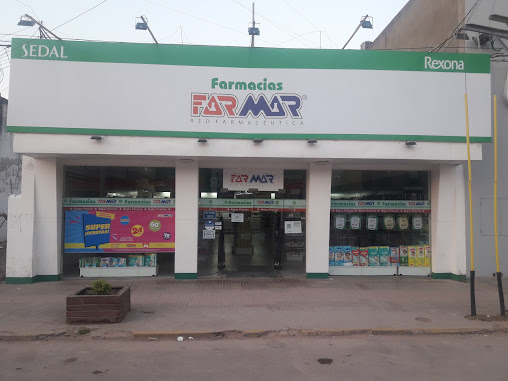 Farmacia Farmar