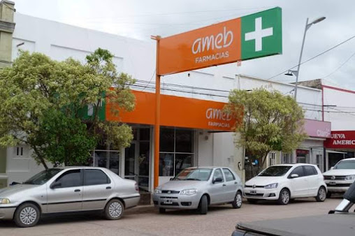 Farmacia AMEB