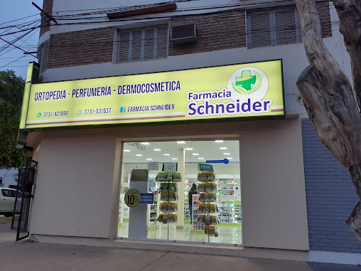 Farmacia Schneider