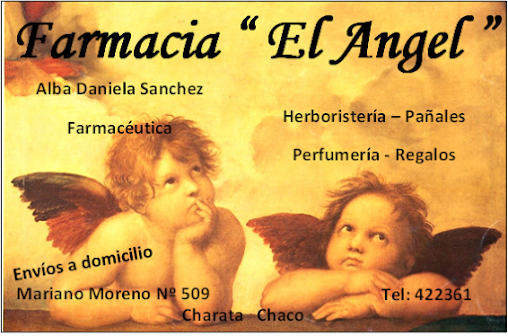 Farmacia El Angel