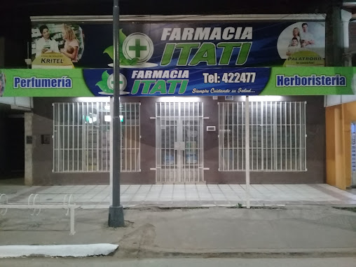 Farmacia Itati