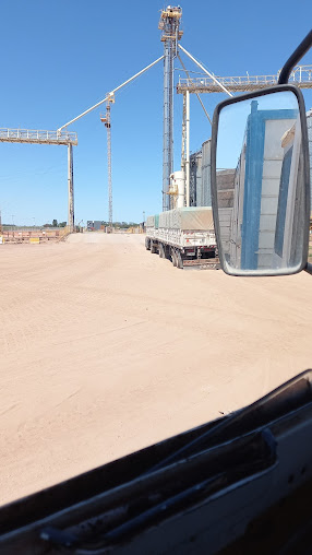 Transporte El Bonda