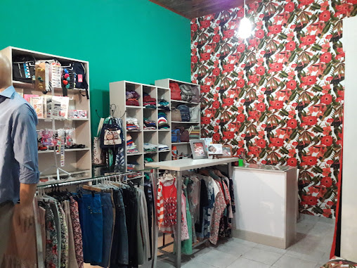 Alma Boutique