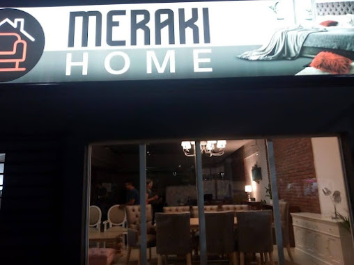 Meraki Home