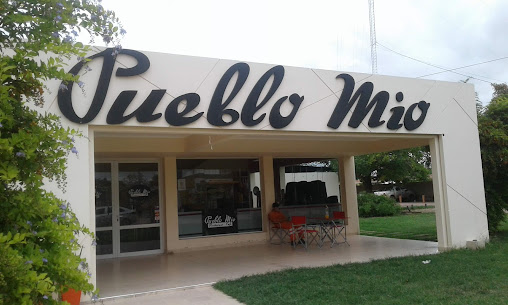 Pueblo Mio