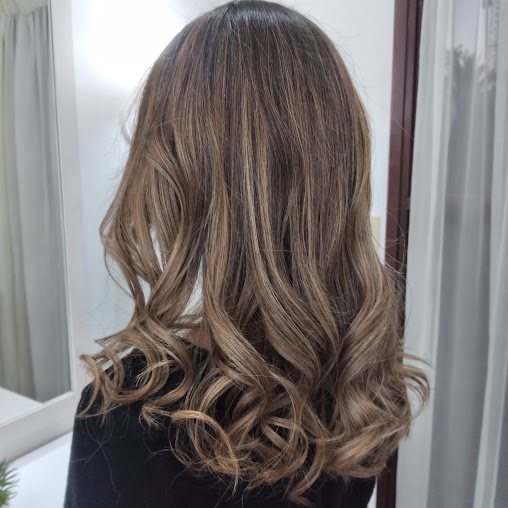 Estela salon peluqueria