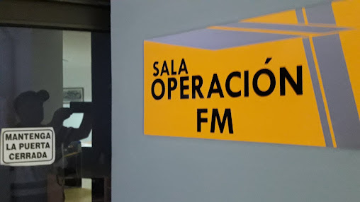 Radio Nueva Era Circuito Cerrado