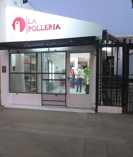 LA POLLERIA