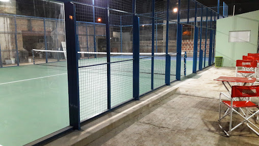 Padel World