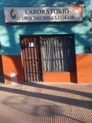 Laboratorio de Análisis Clínicos Dra. Susana Norma Galeano