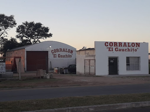 Corralón El Gauchito