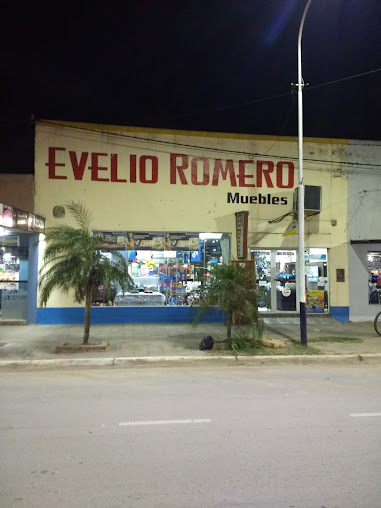 Evelio Romero Muebles