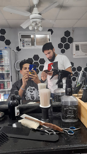 Peluquería & Barbería JD