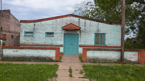 Centro De Salud Jose Lopez Gallardo